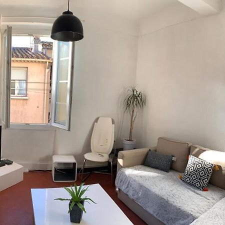 Studio Calendal Apartman Cassis Kültér fotó