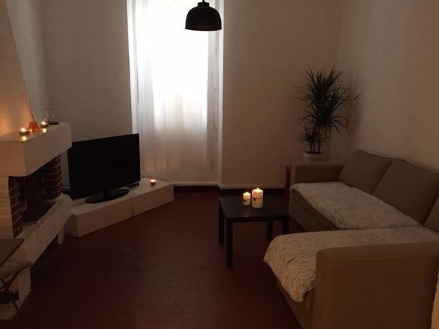 Studio Calendal Apartman Cassis Kültér fotó