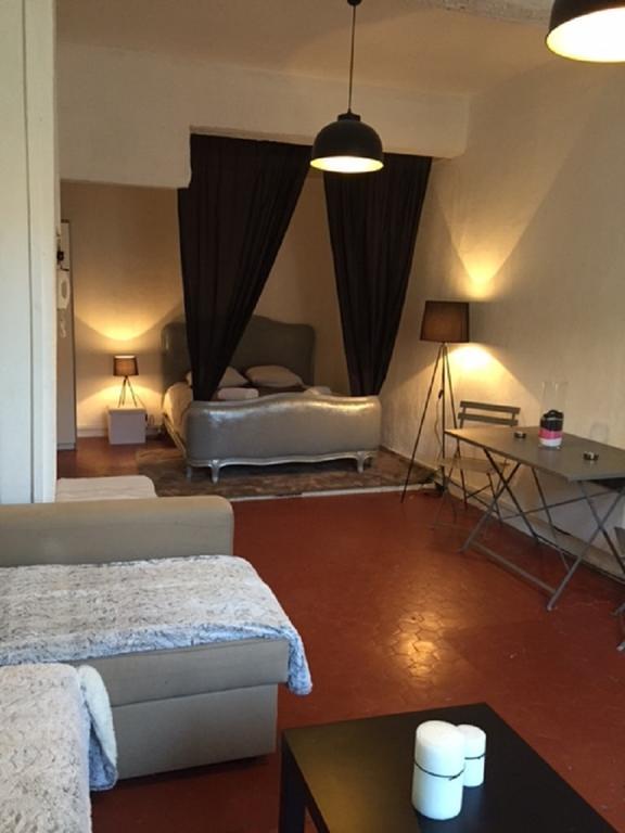 Studio Calendal Apartman Cassis Kültér fotó