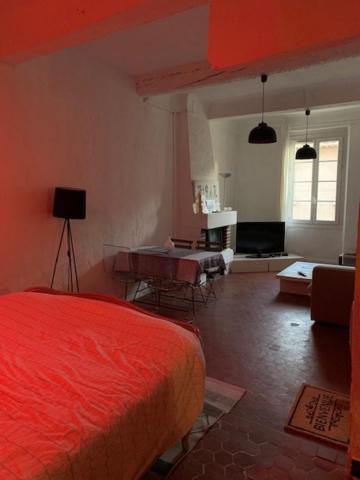 Studio Calendal Apartman Cassis Kültér fotó