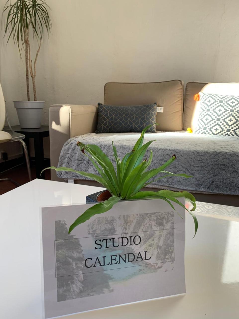 Studio Calendal Apartman Cassis Kültér fotó