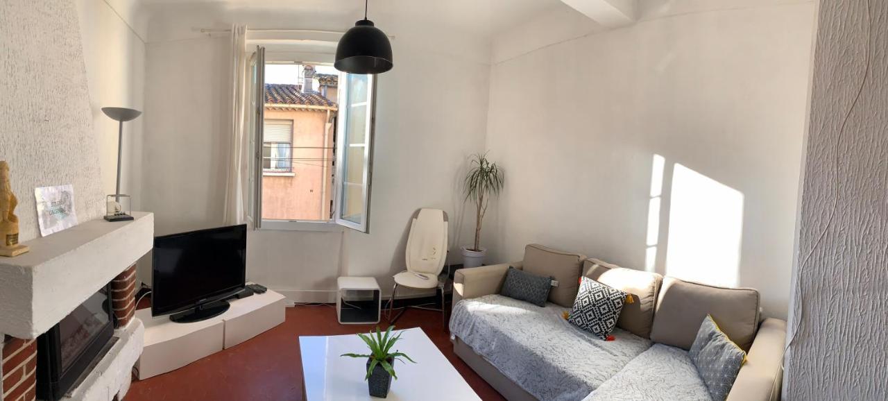 Studio Calendal Apartman Cassis Kültér fotó